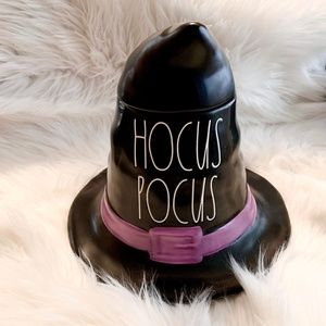RESERVED Rae Dunn HOCUS POCUS & Starbucks Tumbler